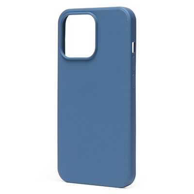 Чехол-накладка Activ Full Original Design для "Apple iPhone 13 Pro Max" (blue)