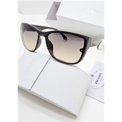 Набор солнцезащитные очки, коробка, чехол + салфетки #21169685