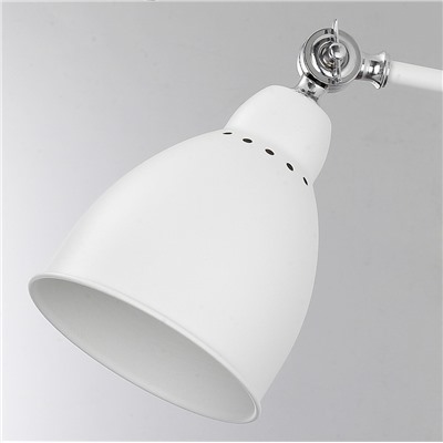 Бра Arte Lamp BRACCIO A2055AP-1WH