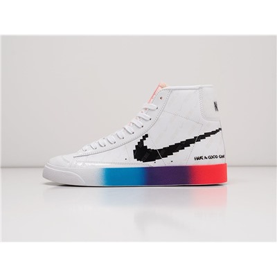 Кроссовки Nike Blazer Mid 77