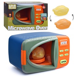 Бытовая техника "Микроволновая печь" в коробке