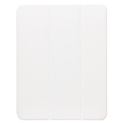 Чехол для планшета - TC003 Apple iPad Pro 5 12.9 (2022) (white)