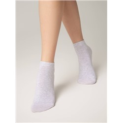 Короткие CONTE 3DSOCKS Короткие спортивные носки из хлопка