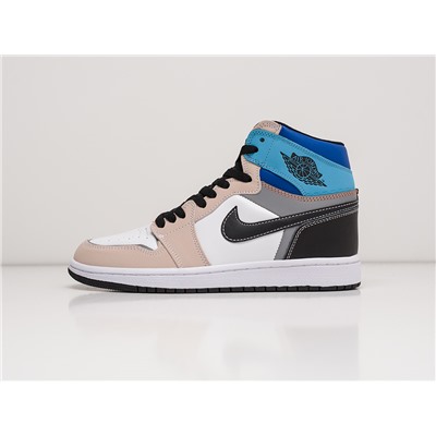 Кроссовки Nike Air Jordan 1 High