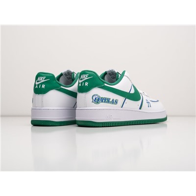 Кроссовки Nike Air Force 1 Low