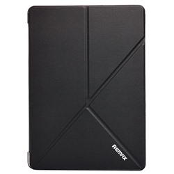 Чехол для планшета Remax Transformer series для Apple iPad Air 2 (black)