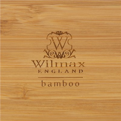 Блюдо Wilmax, 30,5×30,5 см