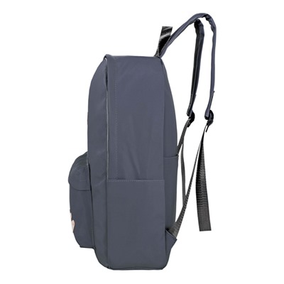 Молодежный рюкзак MERLIN 570 серый