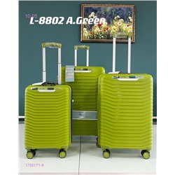 Комплект из 3 чемоданов 1755171-8
