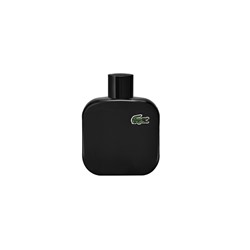 Туалетная вода Lacoste L.12.12 Noir Intense 100мл муж edt тестер