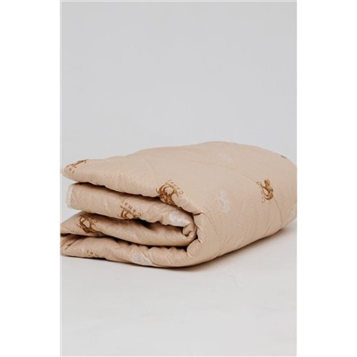 Одеяло блегченное Верблюд Raposa home, ткань тик НАТАЛИ #948898