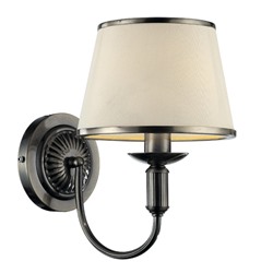 Бра Arte Lamp ALICE A3579AP-1AB