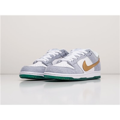 Кроссовки Nike SB Dunk Low