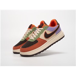 Кроссовки Nike Air Force 1 Luxe Low