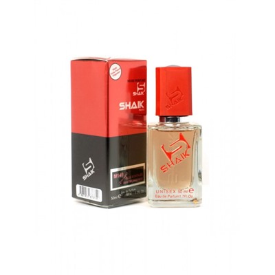 Парфюмерная вода Shaik M149 Montale Intense Cafe унисекс (50 ml)