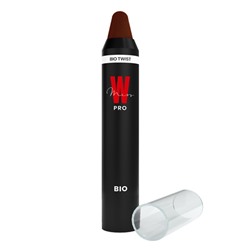 Помада-карандаш для губ "405 Красный матовый" Miss W PRO, 3 г