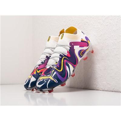 Футбольная обувь