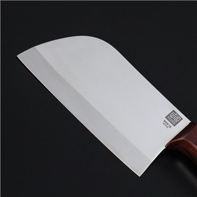 Нож - топорик малый Wild Kitchen, сталь 95×18, лезвие 13,5 см