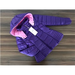 Куртка для девочки TRP1822