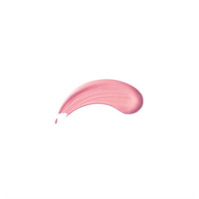 База под макияж, тон 21 "Розовый", корректирующая Couleur Caramel, 30 мл