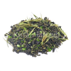 Чай зеленый - Тархун - 100 гр