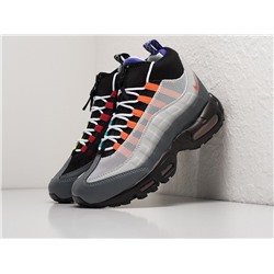 Зимние Кроссовки Nike Air Max 95 Sneakerboot