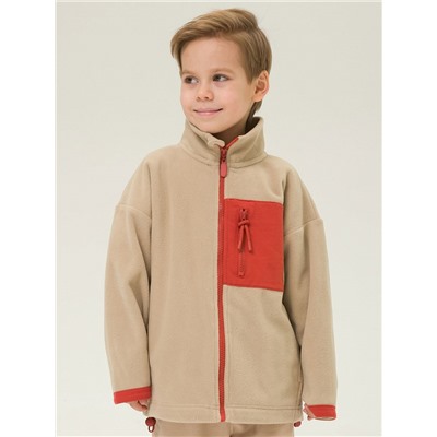 BFXS3321 (Куртка для мальчика, Pelican Outlet )