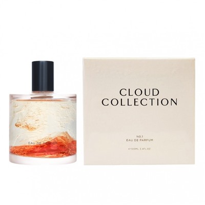 Парфюмерная вода Zarkoperfume Cloud Collection № 1 унисекс (Luxe)