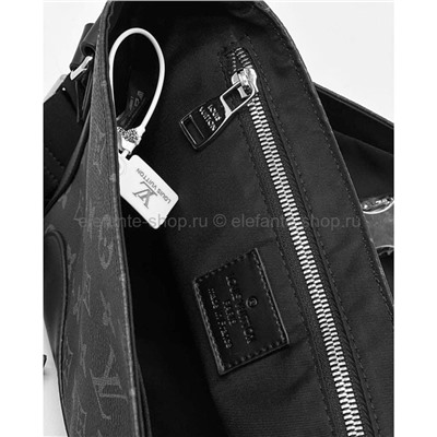 Сумка LV Messenger Voyager Black 42282