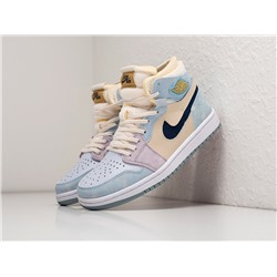 Кроссовки Nike Air Jordan 1 Zoom Air CMFT