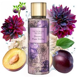 Парфюмированный спрей для тела Victoria’s Secret Dreamy Plum Dahlia