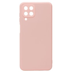 Чехол-накладка Activ Full Original Design для "Samsung SM-M336 Galaxy M33 5G Global" (light pink) (205678)