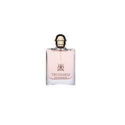 Туалетная вода Trussardi Delicate Rose 100мл жен тестер edt