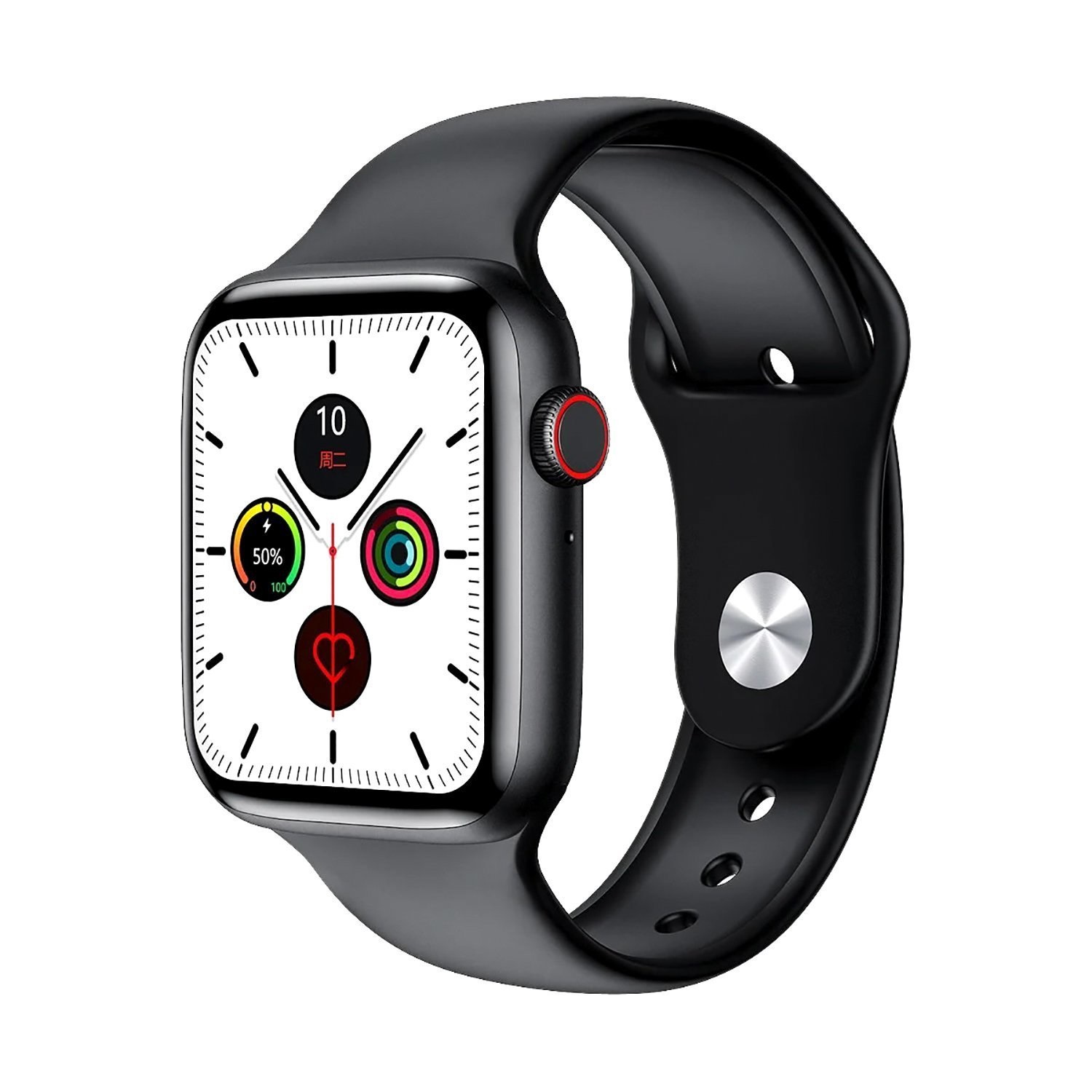 Часы м тек. Смарт часы Iwo w26. Smart watch w26 Plus. Смарт-часы w26+ Black. Эппл вотч 4.