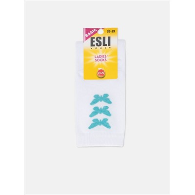 Классические ESLI BASIC Носки женские