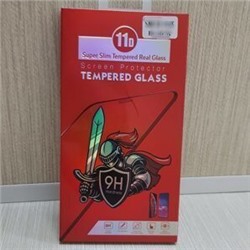 Защитное стекло для  Xiaomi Mi Play Black, арт.016.189