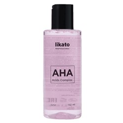 Likato Тоник с фруктовыми кислотами AHA 7%, 150 мл