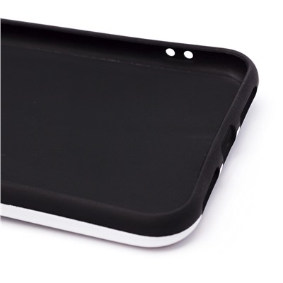 Чехол-накладка - SC175 для "Apple iPhone XS Max" (009)