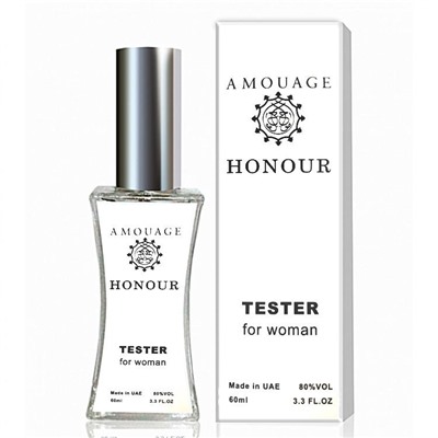 Amouage Honour тестер женский (60 мл) Duty Free