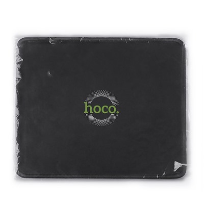 Коврик для компьютерной мыши Hoco GM20 Smooth (black)