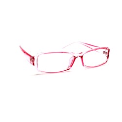 Компьютерные очки у - 5037 розовый