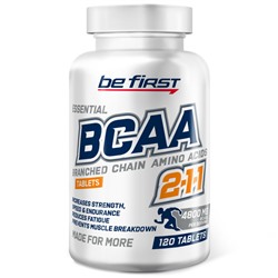 Be First BCAA 1200 мг
