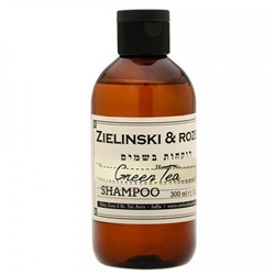 Шампунь для волос Zielinski & Rozen Green Tea