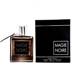 Парфюмерная вода Fragrance World Magie Noir мужская (ОАЭ)
