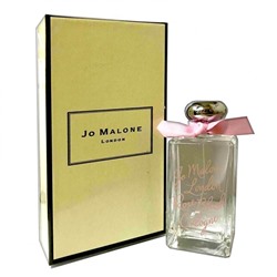 Одеколон Ja Malone Rose Blush Cologne 100 мл унисекс (Luxe) (00825)