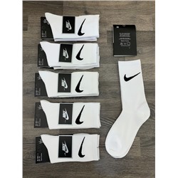 Женские носки упаковка 10шт белые