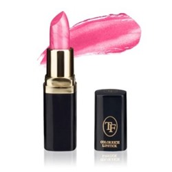 Triumph Помада для губ тон 56 розовый фламинго Color Rich Lipstick CZ06