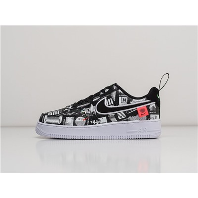 Кроссовки Nike Air Force 1 Low