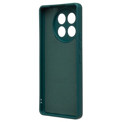 Чехол-накладка Activ Full Original Design для "Tecno Camon 30 5G" (dark green) (231111)