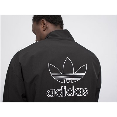 Ветровка Adidas